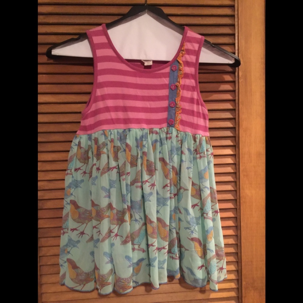 Matilda Jane top sz 14